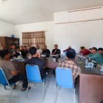 Pererat Hubungan Antarwilayah, Wali Nagari Simpang Tanjung Nan Ampek Kunjungi Nagari Muaro Aie dan Limau Gadang