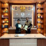 Wali Nagari Simpang Tanjung Nan Ampek Bawa Persoalan Pariwisata ke Forum Nagari Creative Hub